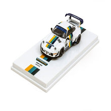 Load image into Gallery viewer, Tarmac Works 1:64 RWB 993 GReddy
