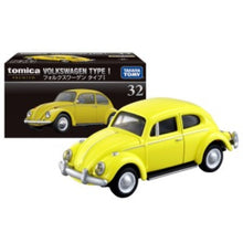 Load image into Gallery viewer, Tomica Premium 1:64 Volkswagen Type I #32
