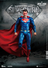 Load image into Gallery viewer, Beast Kingdom DAH-013 Justice League Superman
