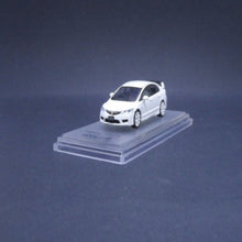 Load image into Gallery viewer, iNNO64 1:64 Honda Civic Type-R FD2 (White)
