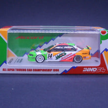Load image into Gallery viewer, iNNO64 1:64 All Japan Touring Car Championship 1996
