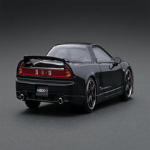 Load image into Gallery viewer, Ignition Model 1:43 IG1364 Honda NSX-R (NA2) Black
