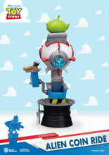 Load image into Gallery viewer, Beast Kingdom D-Stage 036 Diorama Stage Alien Coin Ride
