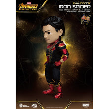Load image into Gallery viewer, Beast Kingdom EAA-060DX Iron Spider Egg Attack Action: Avengers: Infinity War Iron Spider Deluxe Edition
