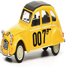 Load image into Gallery viewer, Schuco 1:64 Citroen 2CV 007
