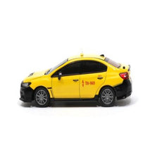Load image into Gallery viewer, Tarmac Works 1:64 Subaru WRX STI Taiwan Taxi Taiwan Exclusive Model
