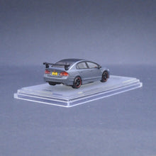 Load image into Gallery viewer, iNNO64 1:64 Honda Civic Type-R FD2 Grey
