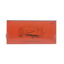 Load image into Gallery viewer, GCD 1/64 Scania 730 S Enclosed / Double Deck Tow Truck
