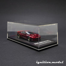 Load image into Gallery viewer, Ignition Model 1:64 IG1407 Rocket Bunny RX-7 (FD3S) Red Metallic
