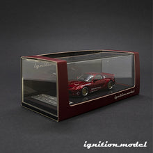 Load image into Gallery viewer, Ignition Model 1:64 IG1407 Rocket Bunny RX-7 (FD3S) Red Metallic
