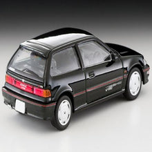 Load image into Gallery viewer, Tomytec 1:64 TLVN LV-N182a Honda Civic SiR II (Green) - 290056
