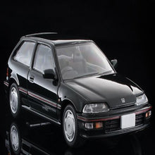 Load image into Gallery viewer, Tomytec 1:64 TLVN LV-N182a Honda Civic SiR II (Green) - 290056
