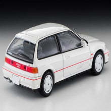 Load image into Gallery viewer, Tomytec 1:64 TLVN LV-N182b Honda Civic Sir II (White) - 290063
