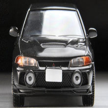 Load image into Gallery viewer, Tomytec 1:64 TLVN LV-N186b Mitsubishi Lancer Evolution IV

