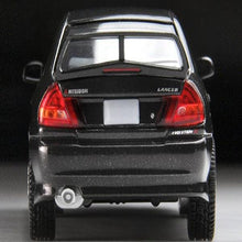 Load image into Gallery viewer, Tomytec 1:64 TLVN LV-N186b Mitsubishi Lancer Evolution IV
