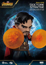 Load image into Gallery viewer, Beast Kingdom EAA-072 Doctor Strange Egg Attack Action Avengers: Infinity War
