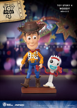 Load image into Gallery viewer, Beast Kingdom MEA-012 Woody &amp; Forky Mini Egg Attack Series
