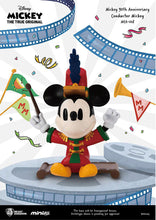 Load image into Gallery viewer, Beast Kingdom MEA-008 Conductor Mickey Mini Egg Attack Series
