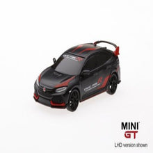 Load image into Gallery viewer, Mini GT 1:64 Honda Civic Type-R Customer Racing Study #23
