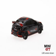 Load image into Gallery viewer, Mini GT 1:64 Honda Civic Type-R Customer Racing Study #23
