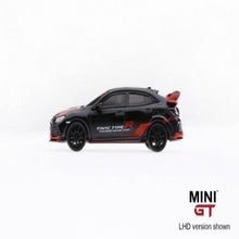 Load image into Gallery viewer, Mini GT 1:64 Honda Civic Type-R Customer Racing Study #23
