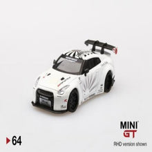 Load image into Gallery viewer, Mini GT 1:64 Libertywalk #64
