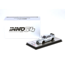 Load image into Gallery viewer, iNNO64 1/64 Nissan Skyline GT-R (R33) Nismo 400R "1st Shot Prototype" Malaysia Diecast Expo Member Exclusive
