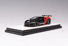 Load image into Gallery viewer, Timothy &amp; Pierre 1/64 LBWK Advan NSX Resin Limited
