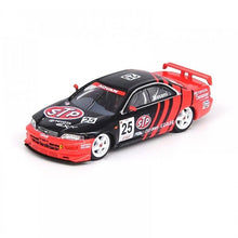 Load image into Gallery viewer, iNNO64 1/64 Toyota Corona EXIV "STP Advan" JTCC 1995 #25
