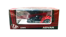 Load image into Gallery viewer, Timothy &amp; Pierre 1/64 LBWK Advan NSX Resin Limited
