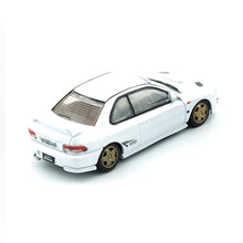 Load image into Gallery viewer, BM Creations 1/64 Subaru Impreza WRX Type-R 3-6 Gen WHITE (LHD)
