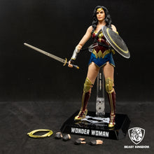 Load image into Gallery viewer, Beast Kingdom DAH-002 Batman vs Superman Dawn of Justice |  Wonder Woman
