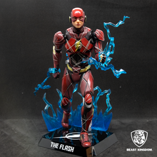 Load image into Gallery viewer, Beast Kingdom DAH-006 Justice League | The Flash

