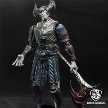 Load image into Gallery viewer, Beast Kingdom DAH-010 Justice League | Steppenwolf
