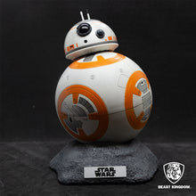 Load image into Gallery viewer, Beast Kingdom EA-030 Starwars BB8
