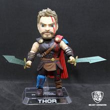 Load image into Gallery viewer, Beast Kingdom EAA-053 Thor 3 Ragnarok | Thor
