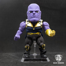 Load image into Gallery viewer, Beast Kingdom EAA-059 Thanos Egg Attack Action Avengers: Infinity War
