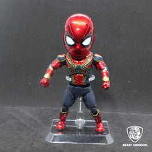 Load image into Gallery viewer, Beast Kingdom EAA-060 Avengers: Infinity War | Iron Spider
