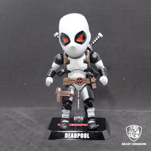 Load image into Gallery viewer, Beast Kingdom EAA-065 Deadpool Egg Attack Action: Marvel Comic
