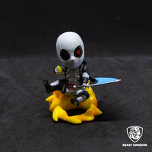 Load image into Gallery viewer, Beast Kingdom MEA-004 Avengers: Infinity War -Mini Egg Attack - Deadpool Ambush X-Force
