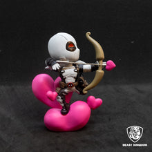 Load image into Gallery viewer, Beast Kingdom MEA-004 Avengers: Infinity War - Mini Egg Attack - Deadpool Cupid X-Force

