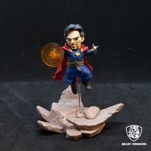 Load image into Gallery viewer, Beast Kingdom MEA-003DR Avengers: Infinity War - Mini Egg Attack - Doctor Strange
