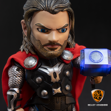 Load image into Gallery viewer, Beast Kingdom EAA-013 Avengers: Age of Ultron | Thor
