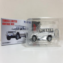 Load image into Gallery viewer, Tomytec 1:64 TLVN LV-N189a
