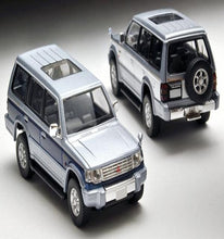 Load image into Gallery viewer, Tomytec 1:64 TLVN LV-N189a
