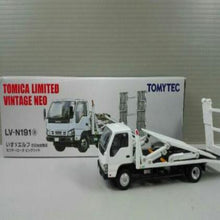 Load image into Gallery viewer, Tomytec 1:64 TLVN LV-N191a
