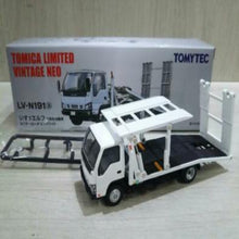 Load image into Gallery viewer, Tomytec 1:64 TLVN LV-N191a
