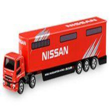 Load image into Gallery viewer, Takara Tomy 1:64 Nissan "Toys R Us"
