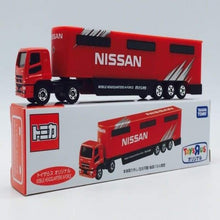 Load image into Gallery viewer, Takara Tomy 1:64 Nissan "Toys R Us"
